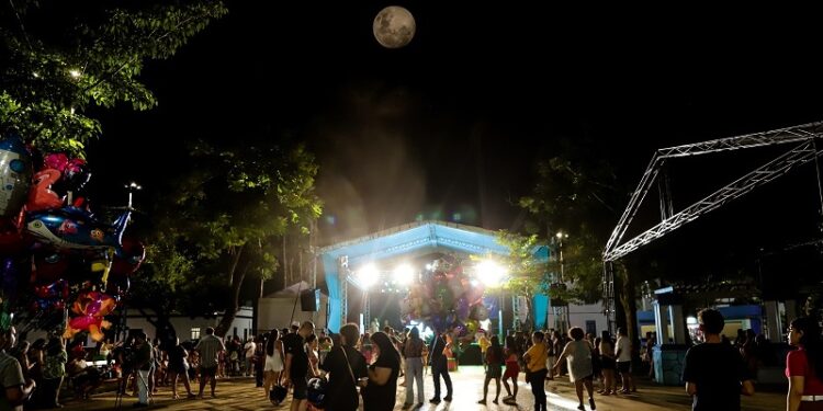 Candidatos às realezas do Carnaval 2026 serão apresentados nesta terça; confira