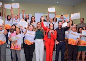 Ifac prorroga até sexta-feira inscrições para cursos do programa Mulheres Mil em Rio Branco