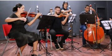 Escola de Música do Acre abre mais de 400 vagas gratuitas para novos estudantes em 2026