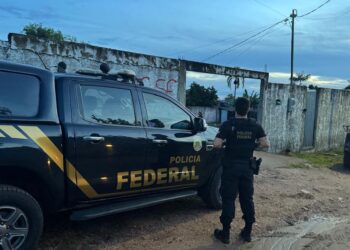 Operações contra o crime organizado têm bloqueio milionário e prisões no Acre