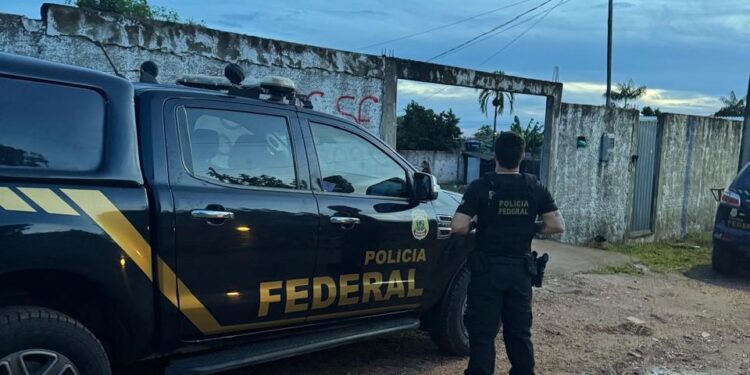 Operações contra o crime organizado têm bloqueio milionário e prisões no Acre