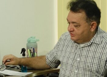 Prefeitura exonera Clendes Vilas Boas do comando da RBTrans e divulga nova nomeação