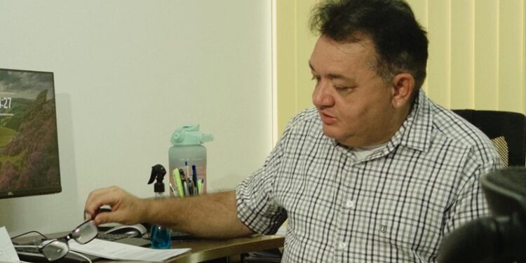 Prefeitura exonera Clendes Vilas Boas do comando da RBTrans e divulga nova nomeação