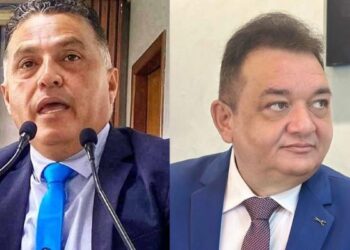 “Tem que ter chamamento público”, diz vereador sobre contrato da Ricco após exoneração de Vilas Boas