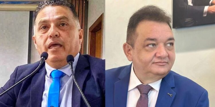 “Tem que ter chamamento público”, diz vereador sobre contrato da Ricco após exoneração de Vilas Boas