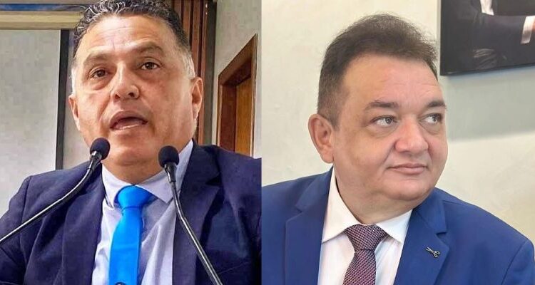 “Tem que ter chamamento público”, diz vereador sobre contrato da Ricco após exoneração de Vilas Boas