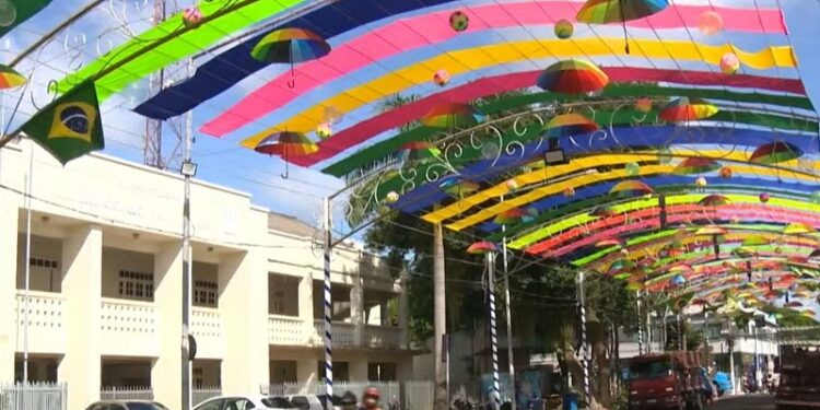 TV Gazeta transmite ao vivo Carnaval 2026 em Rio Branco, que terá Copa do Mundo como tema