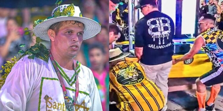 Bloco Unidos do Fuxico vai recorrer resultado que deu título ao 6 É D+ no Carnaval 2026