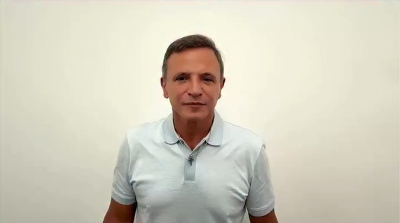 Marcio Bittar defende impeachment de Dias Toffoli e critica indicações ao STF no último ano de governo