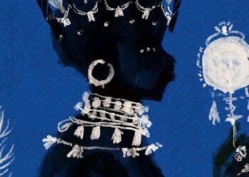 O mar que banha o centro de Rio Branco: Yemanjá e a retomada do espaço público