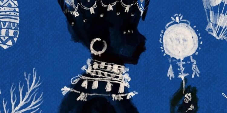 O mar que banha o centro de Rio Branco: Yemanjá e a retomada do espaço público