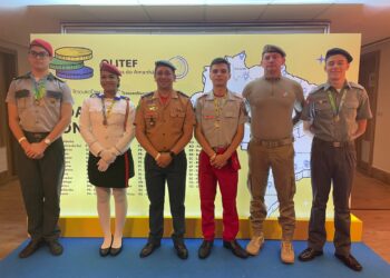 Colégio Militar Dom Pedro II conquista R$ 100 mil em olimpíada nacional de educação financeira