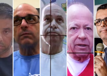 Caso Marielle: irmãos Brazão são condenados a 76 anos de prisão, além de indenização