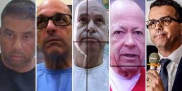 Caso Marielle: irmãos Brazão são condenados a 76 anos de prisão, além de indenização