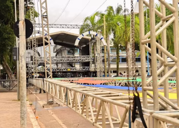 Foto: Ingrid Kelly/Secom