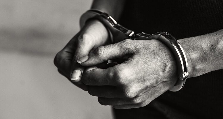 Foragido da Justiça condenado a 23 anos por homicídio é preso no Bujari com nome falso