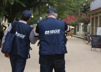 Concurso do IBGE: locais de prova de domingo estão disponíveis