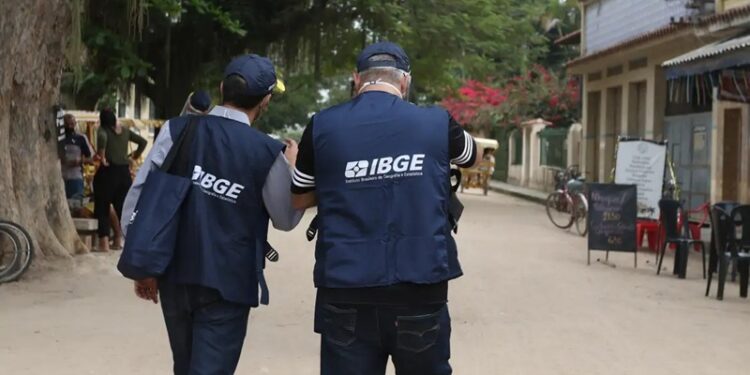 Concurso do IBGE: locais de prova de domingo estão disponíveis