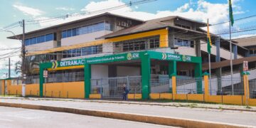 Detran/AC encaminha projeto à Aleac para reduzir taxas de exames da CNH