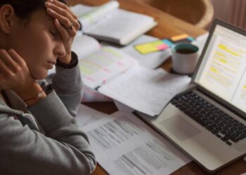 Cuidar das pessoas é cuidar dos resultados: o alerta sobre o Burnout