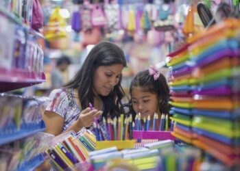 Volta às aulas: preços do mesmo produto variam até 990% em Rio Branco