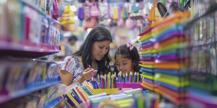 Volta às aulas: preços do mesmo produto variam até 990% em Rio Branco