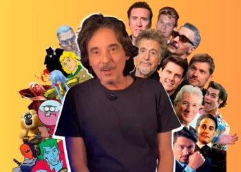 Morre Ricardo Schnetzer, dublador de Tom Cruise e Al Pacino