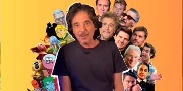 Morre Ricardo Schnetzer, dublador de Tom Cruise e Al Pacino