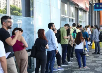 CNU 2025: nova lista abre segunda chamada para vagas remanescentes