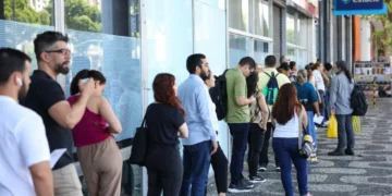CNU 2025: nova lista abre segunda chamada para vagas remanescentes