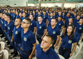 Governo convoca aprovados em concurso do ISE para inspeção médica e entrega de documentos