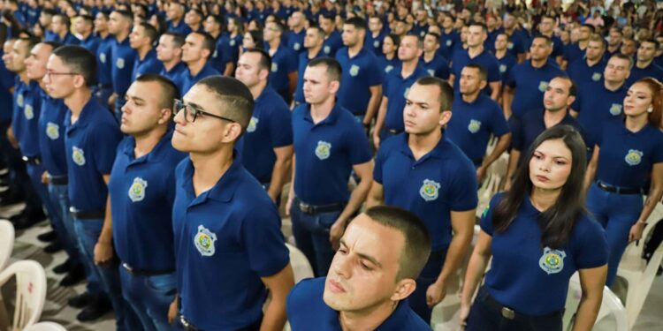 Governo convoca aprovados em concurso do ISE para inspeção médica e entrega de documentos