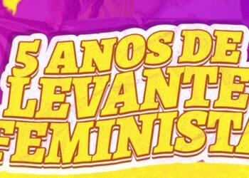 ‘Levante Feminista Contra o Feminicídio’ vai promover ato na Adufac sobre violência contra mulheres no Acre