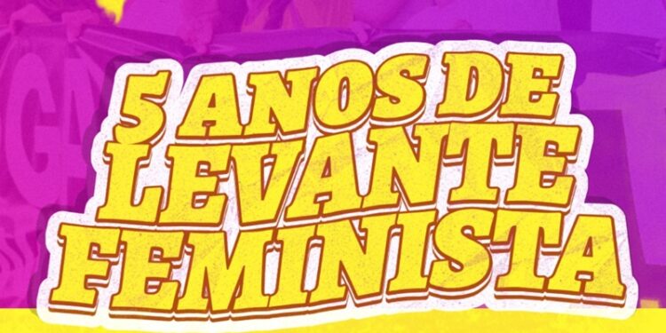 ‘Levante Feminista Contra o Feminicídio’ vai promover ato na Adufac sobre violência contra mulheres no Acre