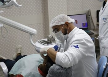 SUS: mulheres vítimas de violência terão acesso a reconstrução dental