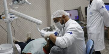 SUS: mulheres vítimas de violência terão acesso a reconstrução dental