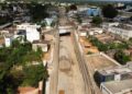 Governo do Acre entrega primeira fase do Complexo Viário da Avenida Ceará nesta quinta