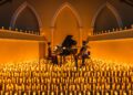 Com quase todas as sessões esgotadas, concerto à luz de velas chega ao AC e promete “experiência imersiva”, diz produtor