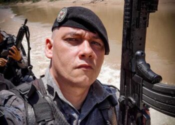 Após sentença anulada, ex-sargento da PM vai a novo júri por morte de adolescente no Acre