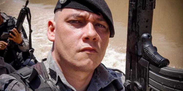 Após sentença anulada, ex-sargento da PM vai a novo júri por morte de adolescente no Acre