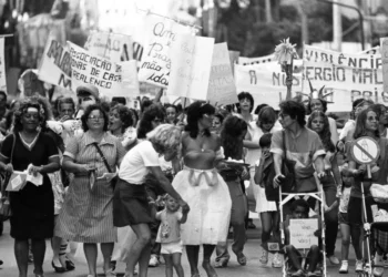 Racismo não é pauta secundária no 8 de março do Acre