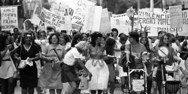 Racismo não é pauta secundária no 8 de março do Acre