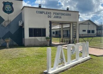 Iapen informa fuga de detentos e mobiliza forças de segurança no Vale do Juruá