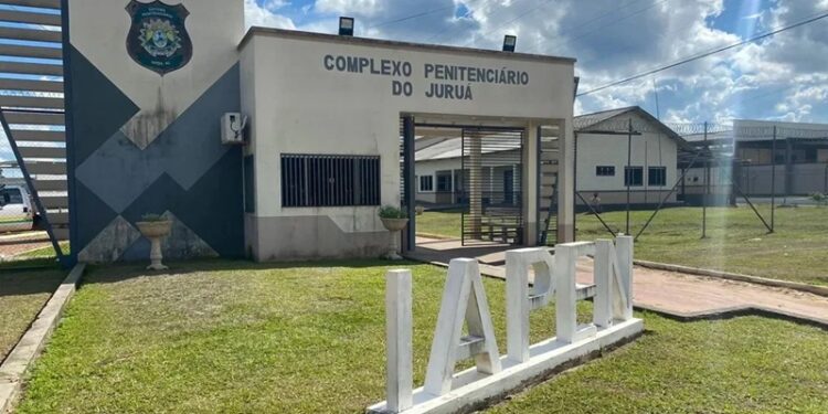 Iapen informa fuga de detentos e mobiliza forças de segurança no Vale do Juruá