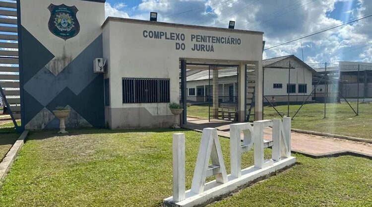 Iapen informa fuga de detentos e mobiliza forças de segurança no Vale do Juruá