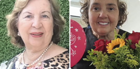 MULHERES Parabenizo de forma especial todas as mulheres do mundo