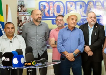 Transporte coletivo de Rio Branco terá nova licitação bilionária