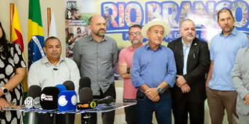 Transporte coletivo de Rio Branco terá nova licitação bilionária