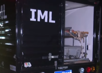 Dois jovens são executados a tiros no conjunto habitacional da cidade do povo nesta quinta-feira (12)