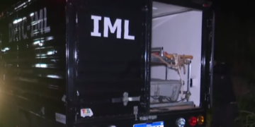 Dois jovens são executados a tiros no conjunto habitacional da Cidade do Povo nesta quinta-feira (12)